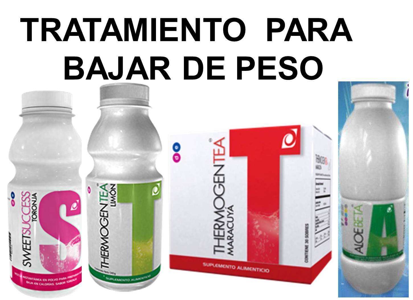 Tratamientos para bajar de peso en cali donar